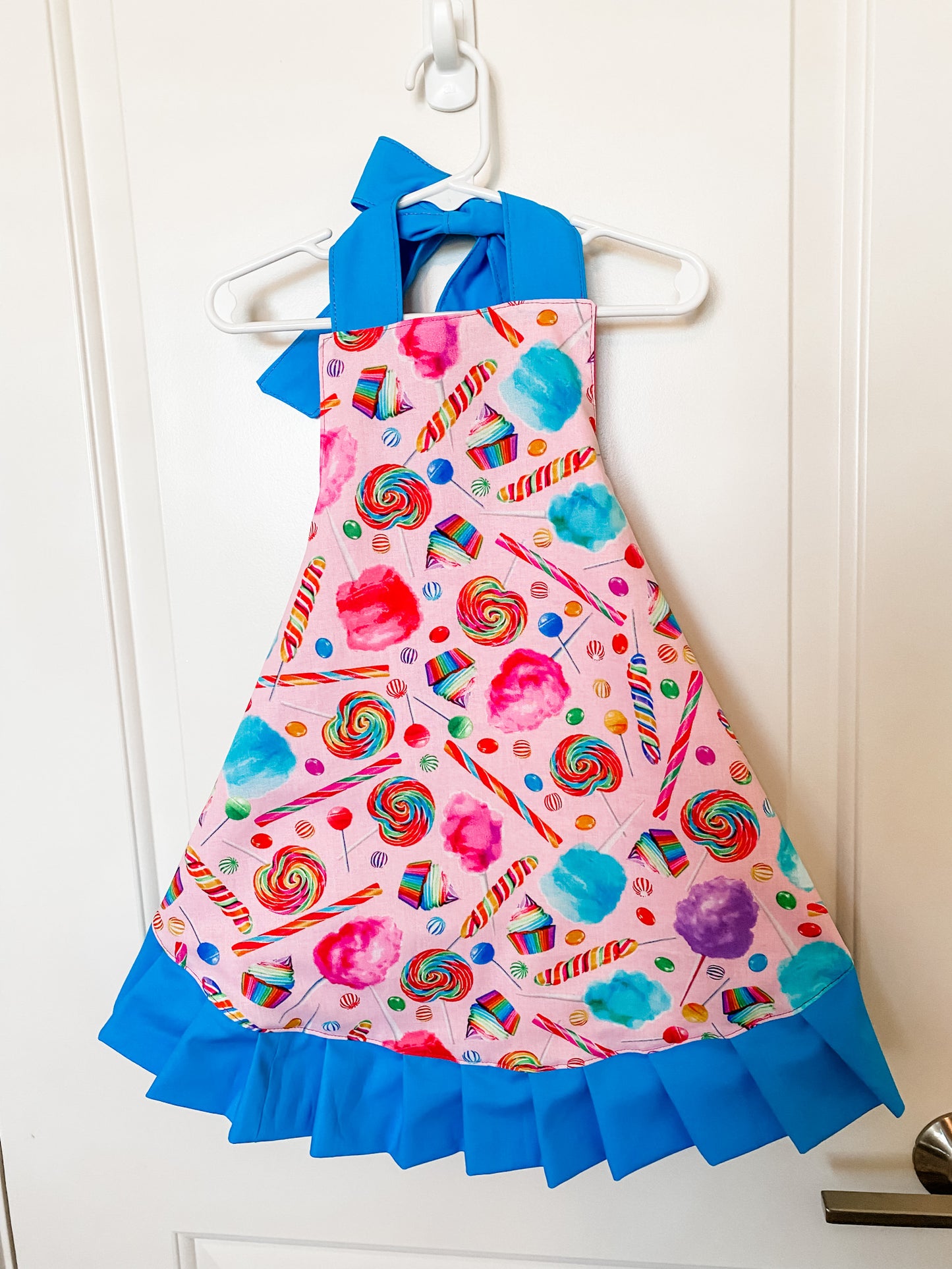 Sweets apron toddler/child size